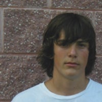Zack Wargo