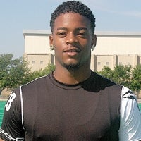 Dontae Newton