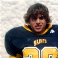 Sean Landberg mugshot
