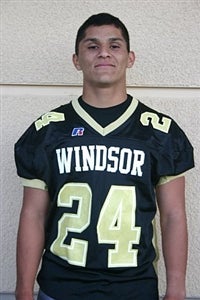 Erik Hernandez