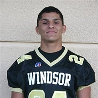 Erik Hernandez mugshot