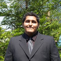 Jon Quintana mugshot
