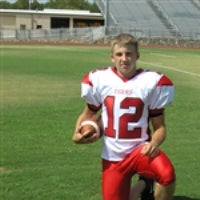 Tanner Yocham