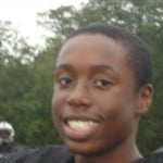 Darnell Davis mugshot