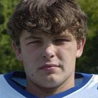 Cory Marvin mugshot