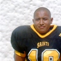 Carlos Andres mugshot