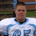 Paul Exon mugshot