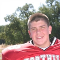 Matt Cervenka mugshot