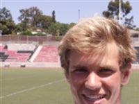 Kevin Jones