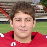 Eric Chessor