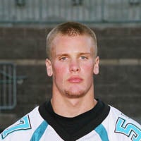 Daniel Morton mugshot