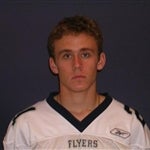 Jesse Mitchell mugshot