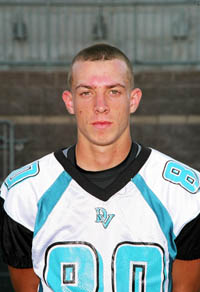 Josh Pica