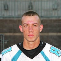 Josh Pica mugshot