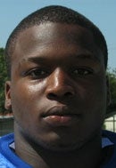 Delvin Hughes