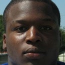 Delvin Hughes mugshot