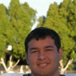 Ryan Fernandez mugshot