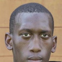 Courtney Watts mugshot