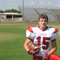 Dylan Mobley