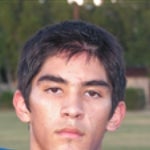 Paul Villagran mugshot