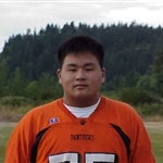 Zack Tran mugshot