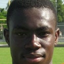 Enson Belizaire mugshot
