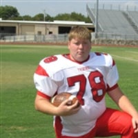 Jacob Gosdin