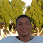Aaron Aguirre mugshot