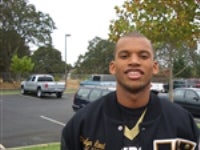 Brandyn Reed