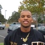 Brandyn Reed mugshot