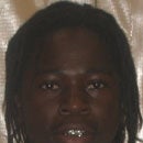 Rashad Mathis mugshot