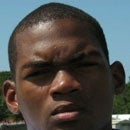 Terrance Thomas
