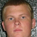 T.J. Beatty mugshot