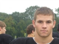 Andrew Poulin mugshot
