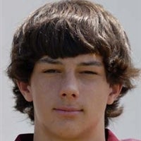Zack Vuittonet mugshot