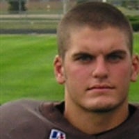 Alex Boester mugshot