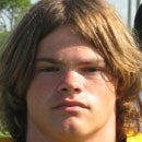Colby Hashman mugshot