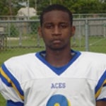 Adrian Parks