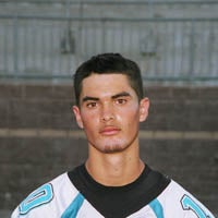 Daniel Ciccarello mugshot