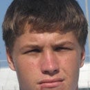 Derek Bonvillian mugshot