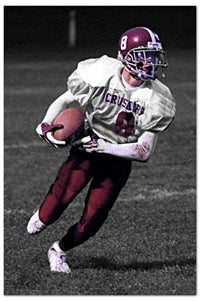 Brandon Holbrook
