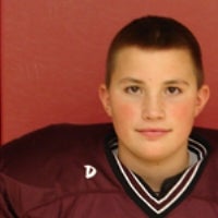 Conrow MacK mugshot