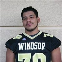 Omar Carreno mugshot