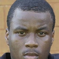Martel McNeil mugshot