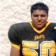 Ricky Alaniz mugshot