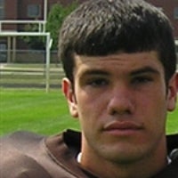 Chris French mugshot