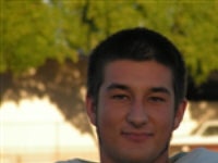 Tyler Schoonover mugshot