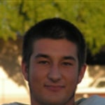 Tyler Schoonover