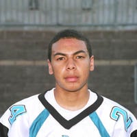 Sterling Moore