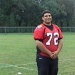 Chris Villanueva mugshot